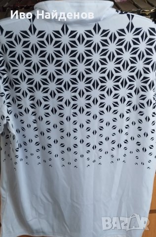 Мъжка тениска, снимка 2 - Тениски - 42946866