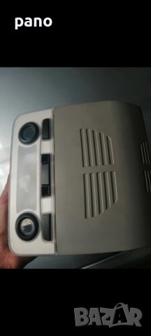 Интериорно осветление(плафон) БМВ Е90, снимка 2 - Аксесоари и консумативи - 38086524