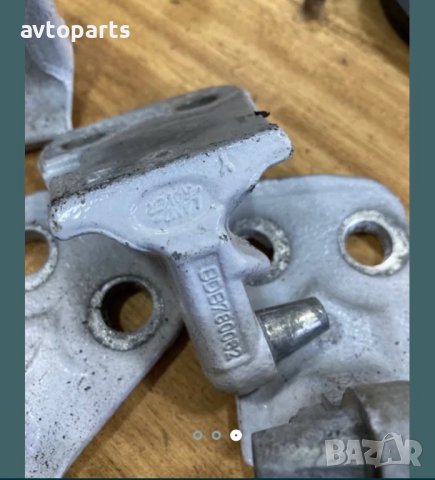 Range rover sport 2012година панти врати, снимка 3 - Части - 40404323