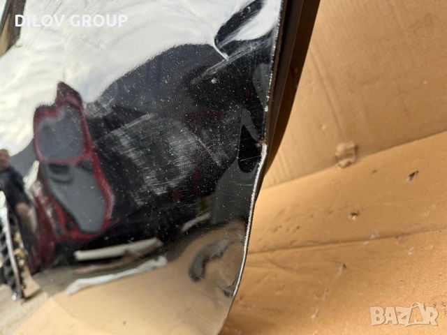 Врата задна лява BMW 1 F40, снимка 2 - Части - 53435440