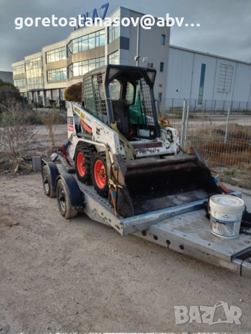 Туристическо ремарке под наем, платформа под наем, бус под наем София, хамали София