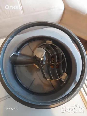 автоматична кафемашина Siemens, снимка 10 - Кафемашини - 48455290