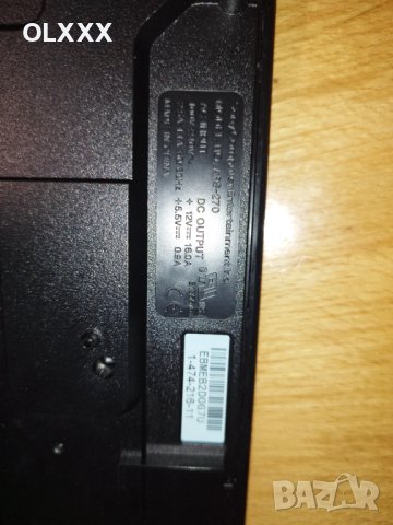 Захранване за Playstation 3 slim , снимка 7 - PlayStation конзоли - 43901210