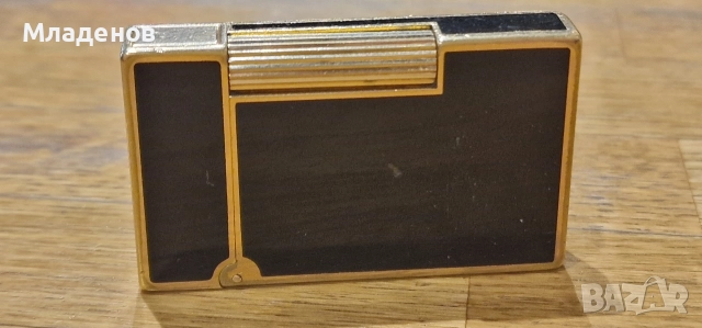 Dupont ., снимка 10 - Запалки - 52944575