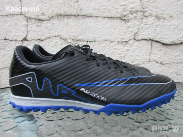 Футболни обувки Nike Mercurial Zoom Vapor 15 Academy TF, снимка 1