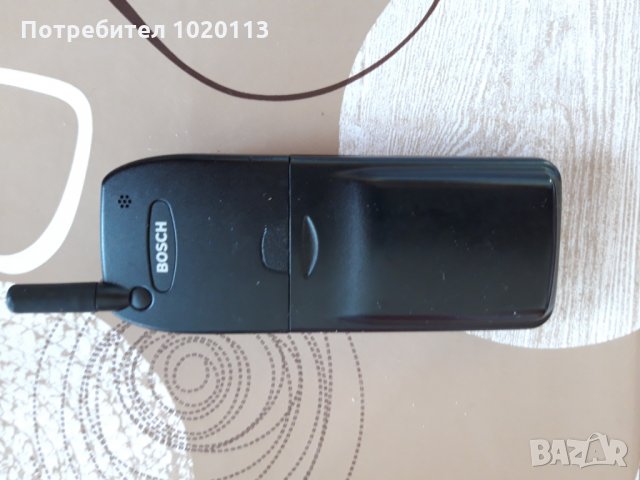 Bosch multiband , снимка 6 - Други - 27795084