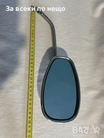 Два броя огледала за мотор, снимка 6 - Аксесоари и консумативи - 53430462