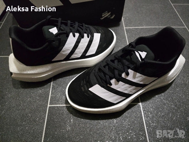 Adidas Flowboost дамски маратонки, снимка 7 - Маратонки - 52916252