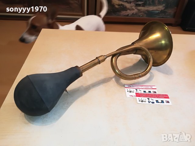 📢⭐️🛑РЕТРО СВИРКА ВНОС SWISS 0910221425, снимка 6 - Антикварни и старинни предмети - 38271243