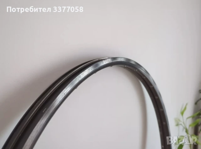 Mavic Open Sup Pro 32/36 Holes ретро шини за шосеен велосипед, снимка 4 - Части за велосипеди - 51146620