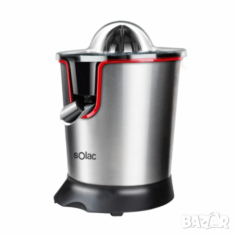 Сокоизстисквачка Solac Stillo 300, снимка 3 - Други - 51897304