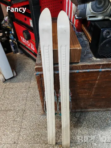 Нови детски ски Germina GDR, снимка 10 - Колекции - 49164047