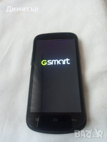 Gsm  GSmart Aku1, снимка 4 - Други - 43718410