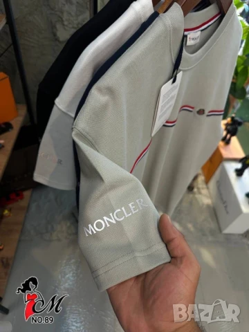 висококачествени тениски emporio armani louis vuitton gucci , снимка 10 - Тениски - 51079931