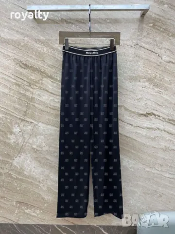 Дамски маркови долнища , снимка 3 - Спортни екипи - 49200379