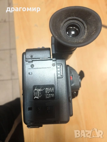 UNIVERSUM VKR4626 VIDEO 8 mm, снимка 4 - Камери - 53518102