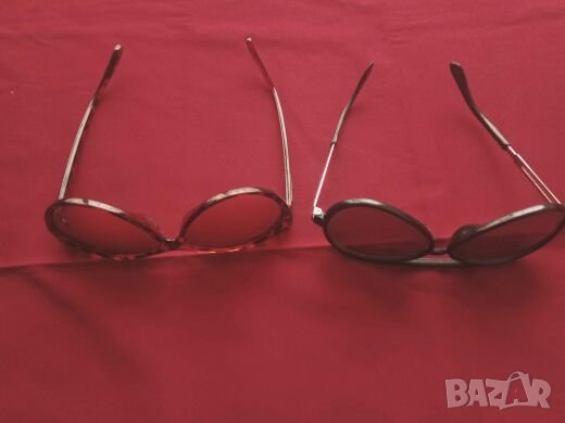   Продавам дамски маркови слънчеви очила, снимка 6 - Слънчеви и диоптрични очила - 27784229