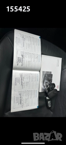 Audi A4 B8 2.0TDI, снимка 16 - Автомобили и джипове - 52643161