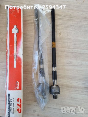 DAEWOO LEGANZA 1.8-2.0CC НАКРАИНИЦИ ВЪТРЕШНИ CTR, снимка 1