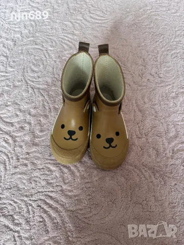 H&M гумени ботуши