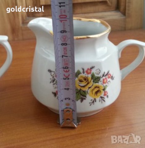Руски порцелан чаши за чай , снимка 6 - Други ценни предмети - 36844516