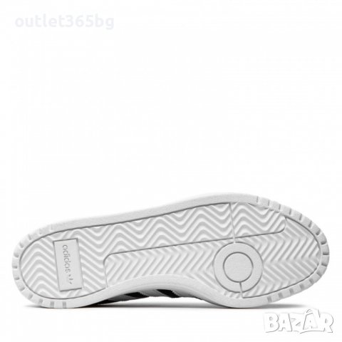 Adidas - Team Court EF6048 №40 2/3,№41 1/3 Оригинал Код 448, снимка 5 - Маратонки - 38115765