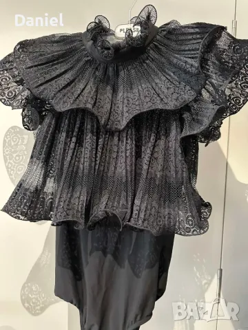 Дамско боди от Junona, снимка 2 - Корсети, бюстиета, топове - 49461454