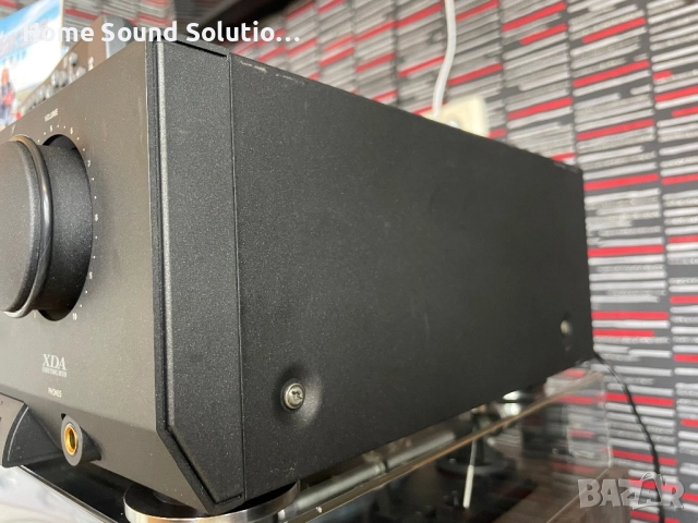 PHILIPS FA 930, снимка 8 - Ресийвъри, усилватели, смесителни пултове - 52050846