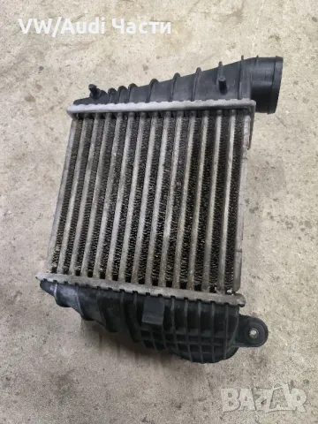 Интеркулер за 1.9ТДИ 1.9TDI Golf 4 Audi A3 Seat Skoda Bora Голф 4 Ауди А3 Сеат Шкода 1J0145803, снимка 2 - Части - 47696961