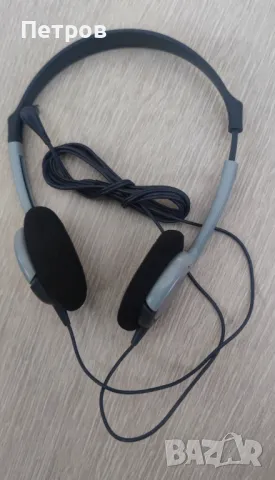 Слушалки Phillips Walkman 