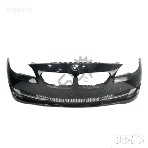 Предна броня BMW 5 Series (F10, F11) 2010-2016 ID:146370