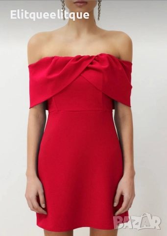 рокля , снимка 6 - Рокли - 52199929