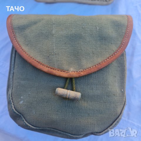 кръгли паласки за ППШ и ППС, снимка 2 - Други ценни предмети - 40373183