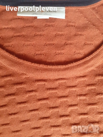 👉Cast Iron Original ХL, снимка 4 - Пуловери - 53482051