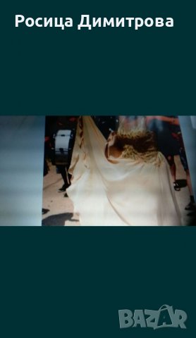 Официална рокля, снимка 3 - Рокли - 36734503