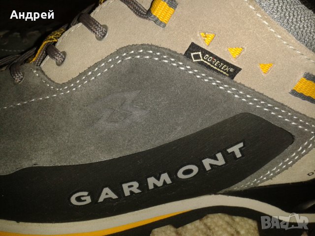Garmont Dragontail GTX, снимка 5 - Спортни обувки - 43284075