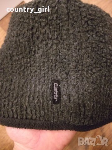 Eisbär - страхотна зимна шапка, снимка 3 - Шапки - 27263998