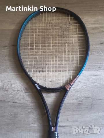 Тенис ракета Prince, снимка 2 - Тенис - 51393403