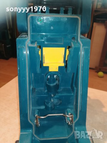 makita profi radio-нов внос 0706210857, снимка 12 - Радиокасетофони, транзистори - 33128274