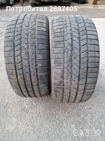 Гуми 275 40 20 pirelli, снимка 4 - Гуми и джанти - 43028948