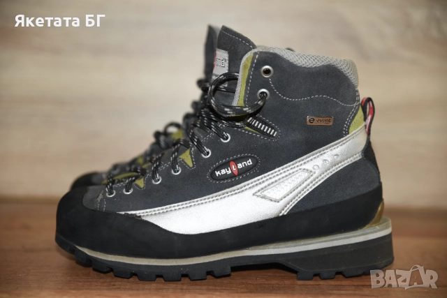 Kayland дамски туристически обувки размер UK-4.5 EU-37.5,, снимка 2 - Други - 52417078