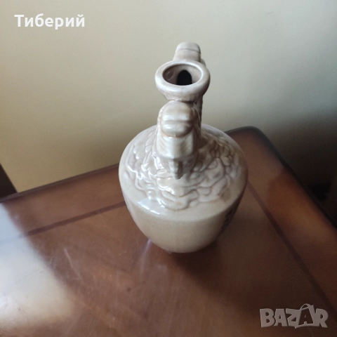 Керамични амфори/стомни Фън Шуй, снимка 7 - Декорация за дома - 52162249