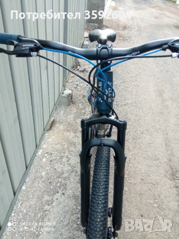 нови 29 цола, снимка 7 - Велосипеди - 53530242