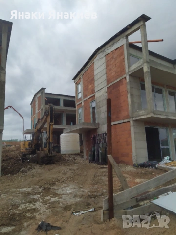 ТУРБОЗОЛ , снимка 3 - Ремонти на къщи - 53119075