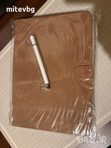 Калъф за IPad Pro 27.94cm (2020/2021/2022)+ писалка