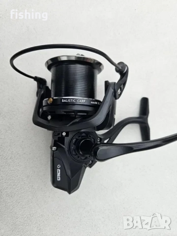 Промо FL Balistic RX 14000 - Шаранджийска макара, снимка 2 - Макари - 52807779