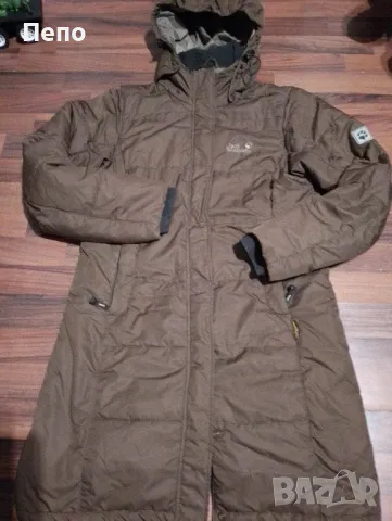 Дамска Шуба 