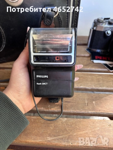 Фотографско оборудване, снимка 9 - Фотоапарати - 52432892