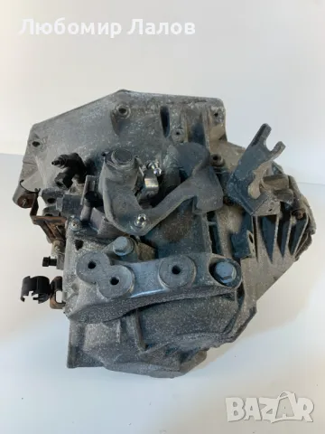 Скоростна кутия Опел Инсигния A I Opel Insignia A I 2.0CDTi 160к.с. (08-13)г. GM 13228255