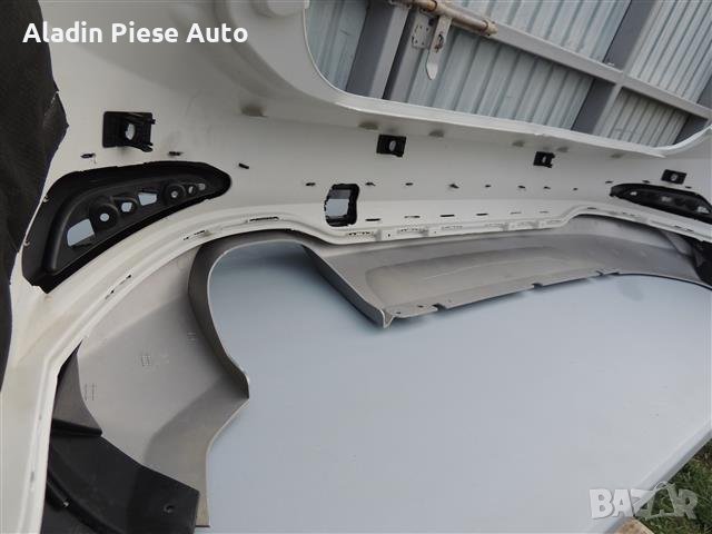Задна броня Форд Фокус Комби След 2018 код JX7B-17906-B , снимка 6 - Аксесоари и консумативи - 39599322